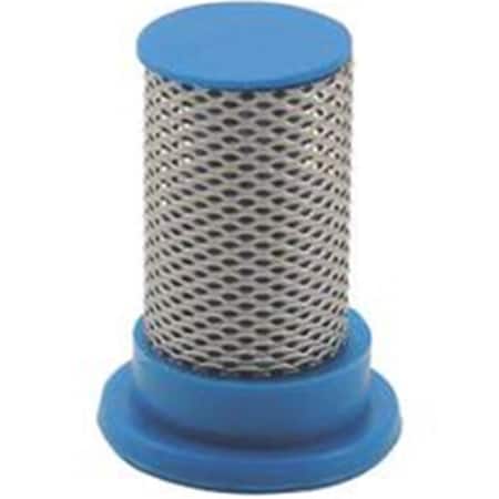 Green Leaf Filter Spray Tip W/Check Valve Y8139004, 6PK 5412499